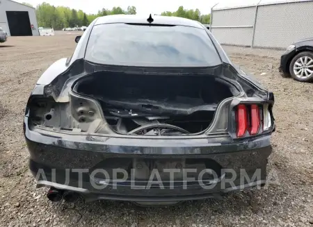 FORD MUSTANG GT 2020 vin 1FA6P8CF3L5148581 from auto auction Copart