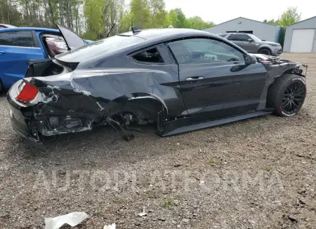 FORD MUSTANG GT 2020 vin 1FA6P8CF3L5148581 from auto auction Copart