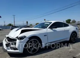 Ford Mustang 2016 2016 vin 1FA6P8CF4G5209345 from auto auction Copart