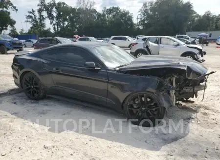 FORD MUSTANG GT 2015 vin 1FA6P8CF8F5361479 from auto auction Copart