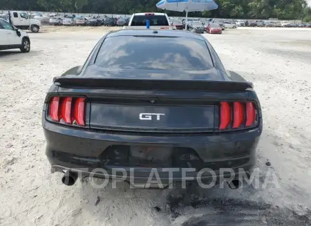 FORD MUSTANG GT 2015 vin 1FA6P8CF8F5361479 from auto auction Copart