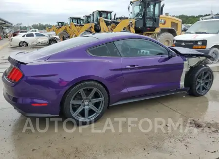 FORD MUSTANG GT 2017 vin 1FA6P8CF8H5327481 from auto auction Copart