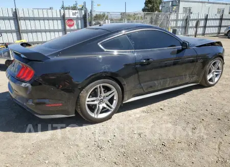 FORD MUSTANG GT 2018 vin 1FA6P8CF8J5123852 from auto auction Copart