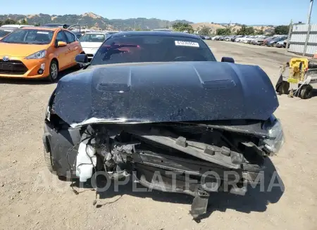 FORD MUSTANG GT 2018 vin 1FA6P8CF8J5123852 from auto auction Copart