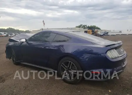 FORD MUSTANG GT 2018 vin 1FA6P8CF9J5146993 from auto auction Copart