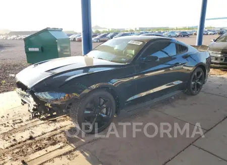 FORD MUSTANG GT 2021 vin 1FA6P8CFXM5120021 from auto auction Copart