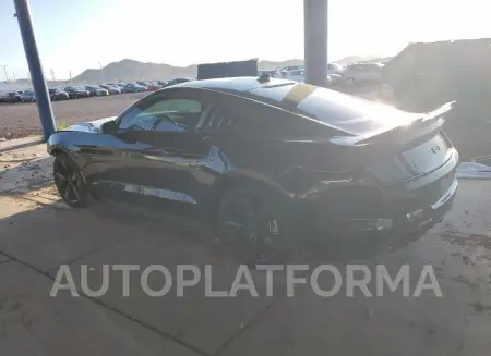 FORD MUSTANG GT 2021 vin 1FA6P8CFXM5120021 from auto auction Copart