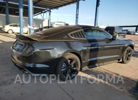 FORD MUSTANG GT 2021 vin 1FA6P8CFXM5120021 from auto auction Copart