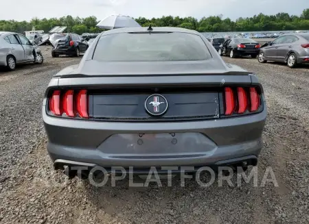 FORD MUSTANG 2021 vin 1FA6P8TD8M5127743 from auto auction Copart