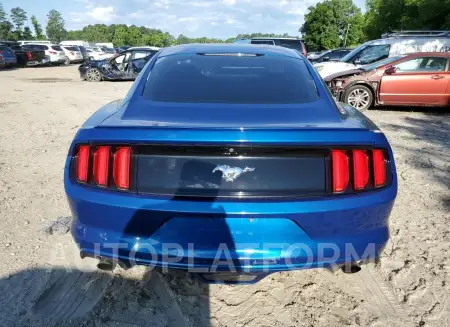 FORD MUSTANG 2017 vin 1FA6P8TH0H5239171 from auto auction Copart