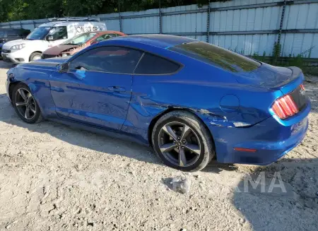 FORD MUSTANG 2017 vin 1FA6P8TH0H5239171 from auto auction Copart