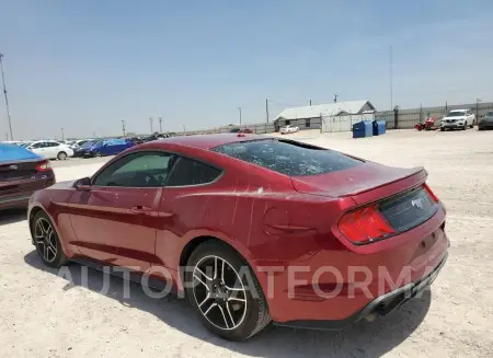 FORD MUSTANG 2018 vin 1FA6P8TH0J5171735 from auto auction Copart