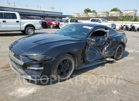 Ford Mustang 2018 2018 vin 1FA6P8TH1J5104416 from auto auction Copart