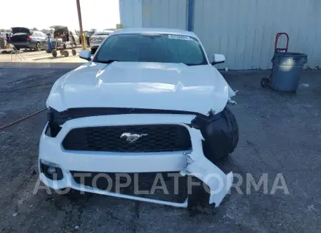 FORD MUSTANG 2017 vin 1FA6P8TH3H5245353 from auto auction Copart