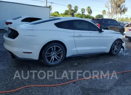 FORD MUSTANG 2017 vin 1FA6P8TH3H5245353 from auto auction Copart