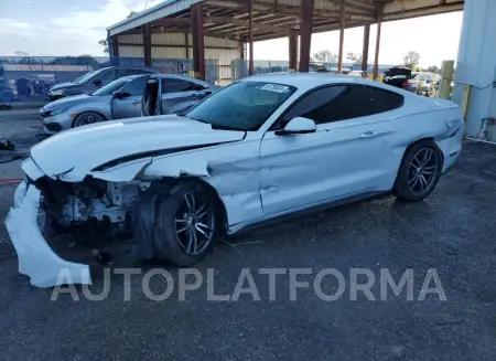 Ford Mustang 2017 2017 vin 1FA6P8TH3H5245353 from auto auction Copart