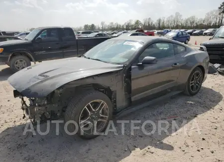 Ford Mustang 2020 2020 vin 1FA6P8TH3L5132222 from auto auction Copart