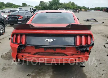 FORD MUSTANG 2015 vin 1FA6P8TH4F5308554 from auto auction Copart