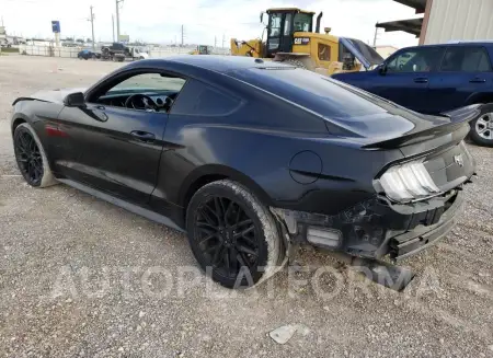 FORD MUSTANG 2018 vin 1FA6P8TH5J5171908 from auto auction Copart