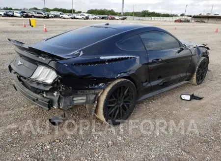 FORD MUSTANG 2018 vin 1FA6P8TH5J5171908 from auto auction Copart