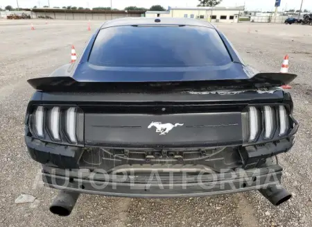 FORD MUSTANG 2018 vin 1FA6P8TH5J5171908 from auto auction Copart