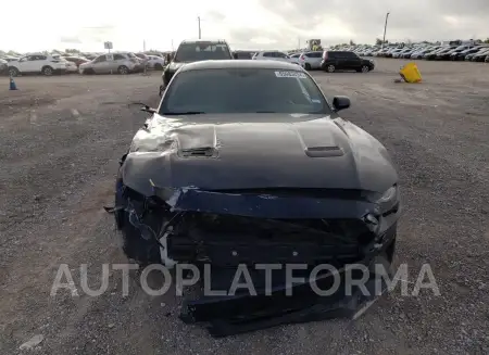 FORD MUSTANG 2018 vin 1FA6P8TH5J5171908 from auto auction Copart