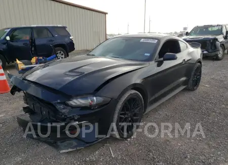 Ford Mustang 2018 2018 vin 1FA6P8TH5J5171908 from auto auction Copart