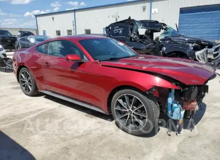 FORD MUSTANG 2016 vin 1FA6P8TH6G5211583 from auto auction Copart