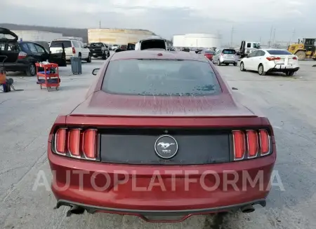 FORD MUSTANG 2015 vin 1FA6P8TH7F5311108 from auto auction Copart