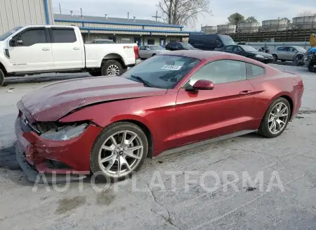 Ford Mustang 2015 2015 vin 1FA6P8TH7F5311108 from auto auction Copart