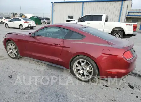 FORD MUSTANG 2015 vin 1FA6P8TH7F5311108 from auto auction Copart