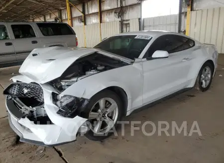 Ford Mustang 2018 2018 vin 1FA6P8TH8J5105174 from auto auction Copart