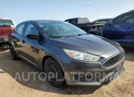 FORD FOCUS S 2016 vin 1FADP3E26GL261771 from auto auction Copart