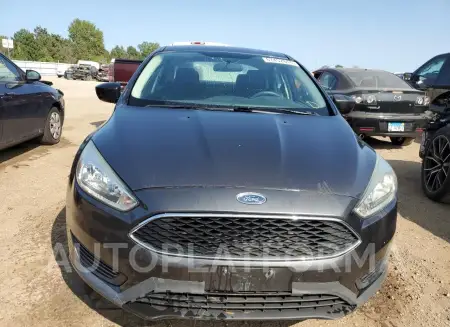 FORD FOCUS S 2016 vin 1FADP3E26GL261771 from auto auction Copart