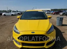 FORD FOCUS ST 2017 vin 1FADP3L94HL270891 from auto auction Copart