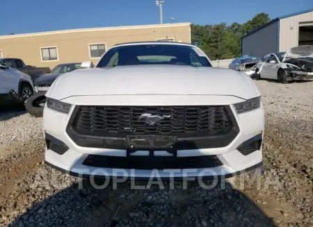 FORD MUSTANG 2024 vin 1FAGP8UH8R5129926 from auto auction Copart