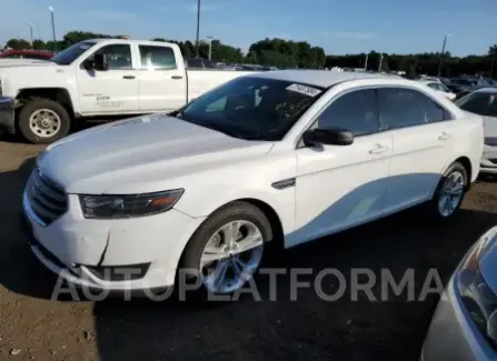 Ford Taurus 2016 2016 vin 1FAHP2D84GG113757 from auto auction Copart