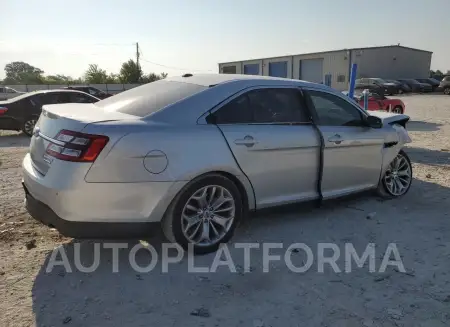 FORD TAURUS LIM 2015 vin 1FAHP2F83FG106357 from auto auction Copart