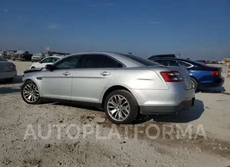 FORD TAURUS LIM 2015 vin 1FAHP2F83FG106357 from auto auction Copart