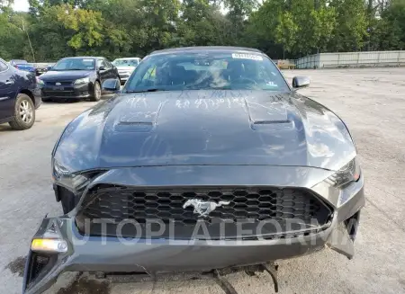 FORD MUSTANG 2019 vin 1FATP8UH3K5151305 from auto auction Copart