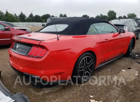 FORD MUSTANG 2018 vin 1FATP8UH5J5156536 from auto auction Copart