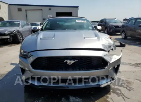 FORD MUSTANG 2020 vin 1FATP8UH5L5101619 from auto auction Copart