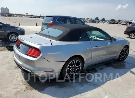 FORD MUSTANG 2020 vin 1FATP8UH5L5101619 from auto auction Copart