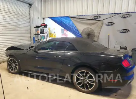 FORD MUSTANG 2019 vin 1FATP8UHXK5181997 from auto auction Copart