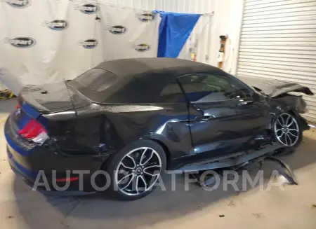 FORD MUSTANG 2019 vin 1FATP8UHXK5181997 from auto auction Copart