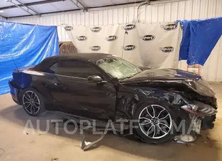 FORD MUSTANG 2019 vin 1FATP8UHXK5181997 from auto auction Copart