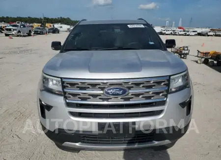 FORD EXPLORER X 2018 vin 1FM5K8D87JGA74714 from auto auction Copart