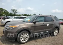 Ford Explorer 2015 2015 vin 1FM5K8D89FGC39234 from auto auction Copart