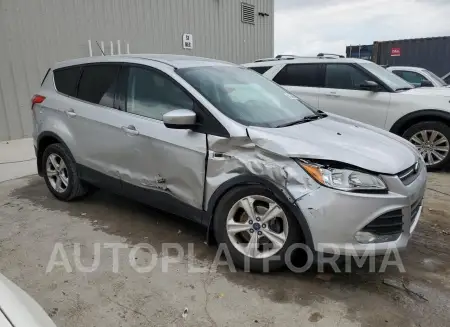 FORD ESCAPE SE 2016 vin 1FMCU0G76GUC76993 from auto auction Copart