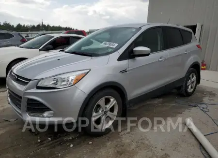 Ford Escape 2016 2016 vin 1FMCU0G76GUC76993 from auto auction Copart